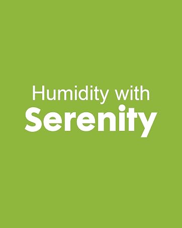 Smart Humidifiers for Bedroom