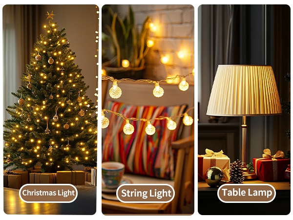 clear indoor extension cord