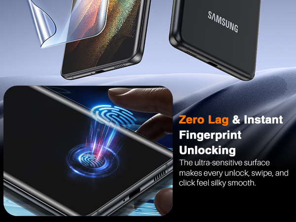 samsung galaxy s21 ultra screen protector