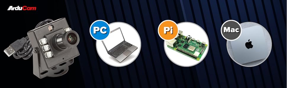 2MP IMX462 Day&Night Vision Camera