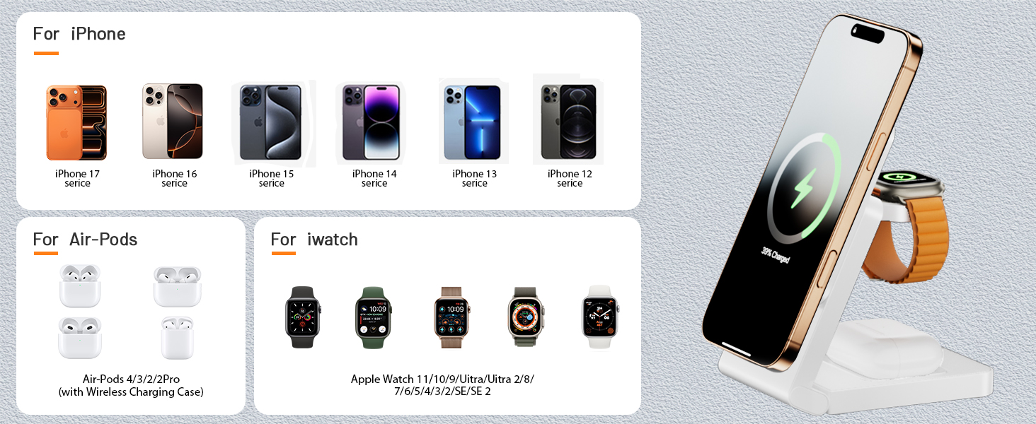 Excellent Compatibility