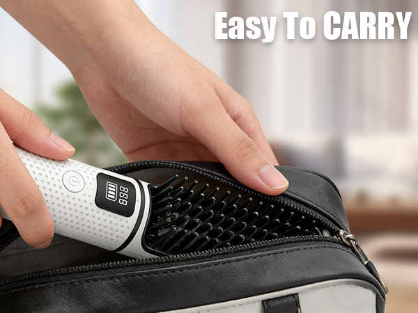 Easy To CARRY
