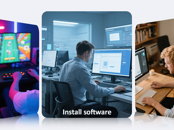 external Blu ray drives