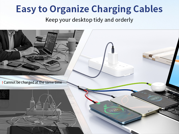 multi usb c cable