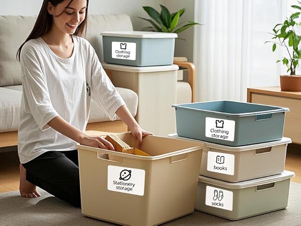 Bluetooth label maker 