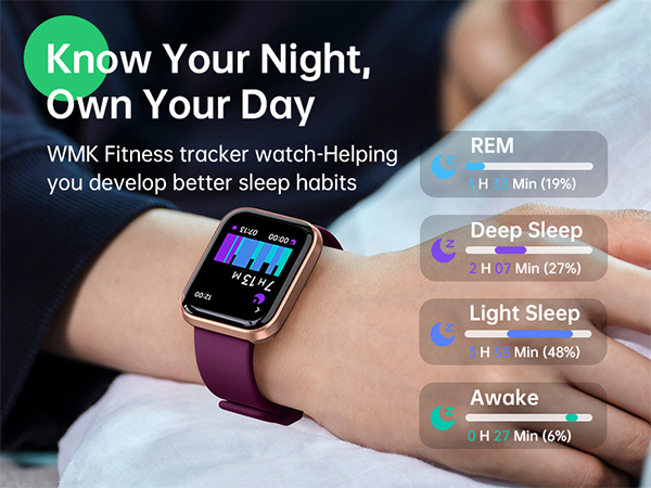 fitness tracker