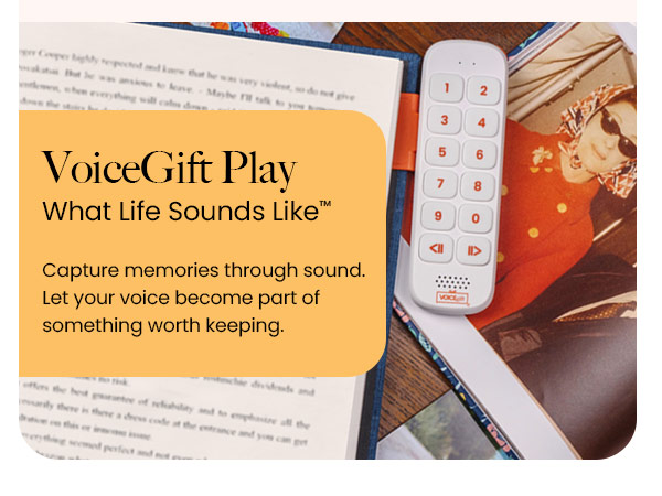 Storytime anytime - Audiobooks
