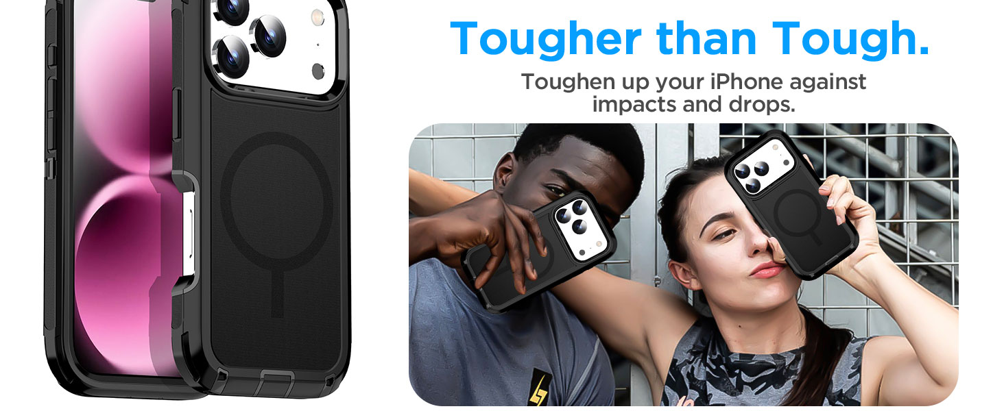 iPhone 18 pro max otterbox Case