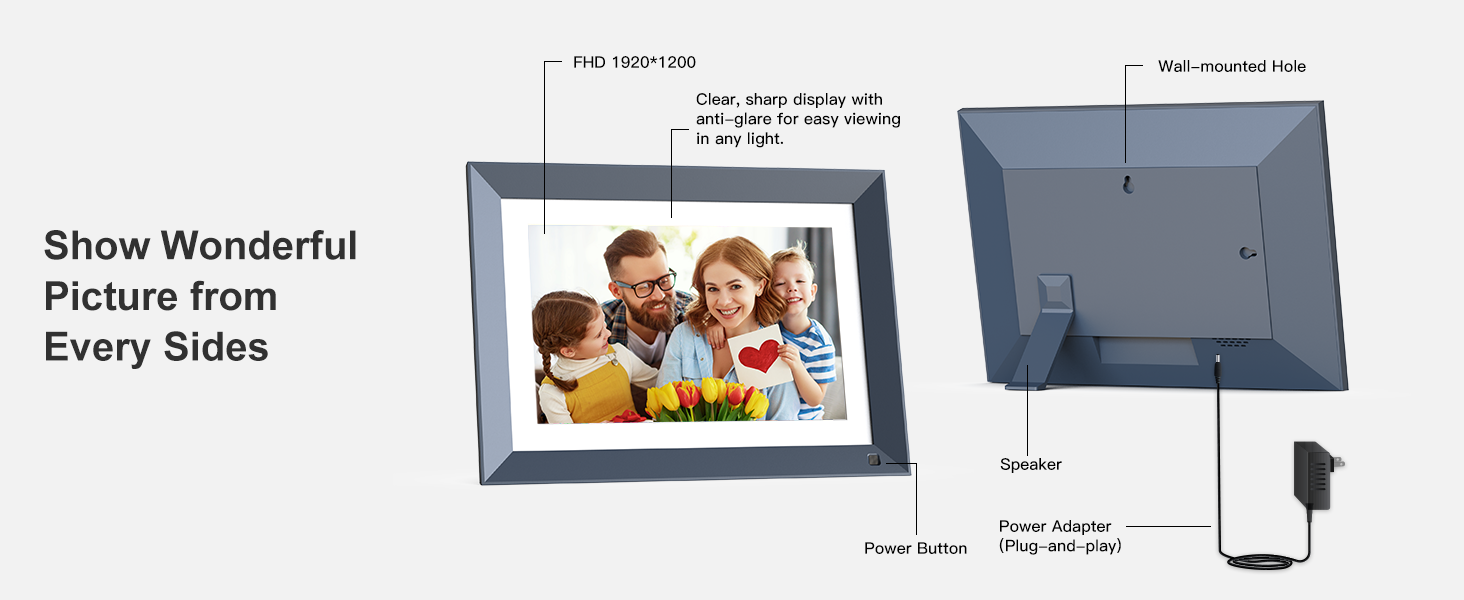 Birthday Gifts for Mom