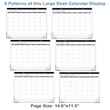 2026-2027 calendar 2026-2027 desk calendar 2026-2027 desktop calendar calendar 2026-2027 calendar