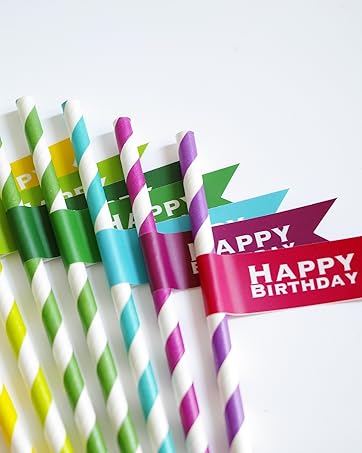 paper straws disposable straws straws disposable