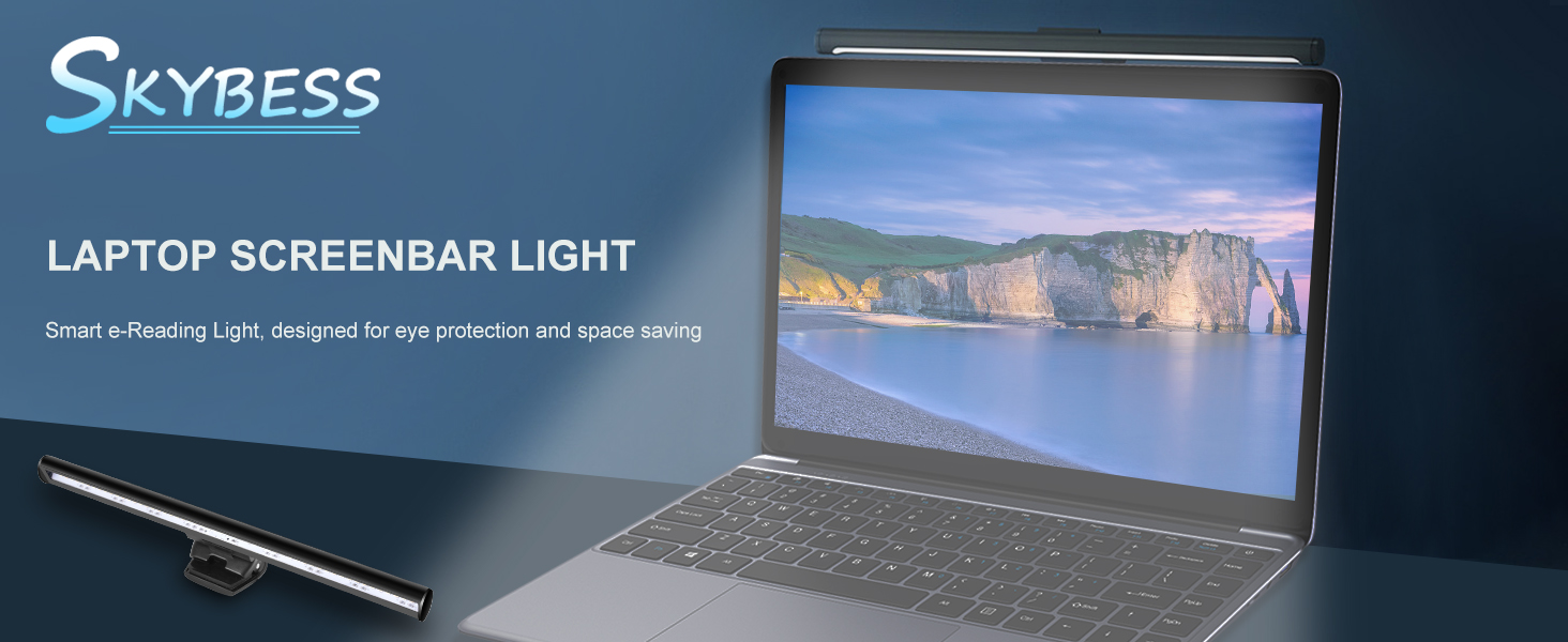 monitor lamp for laptop