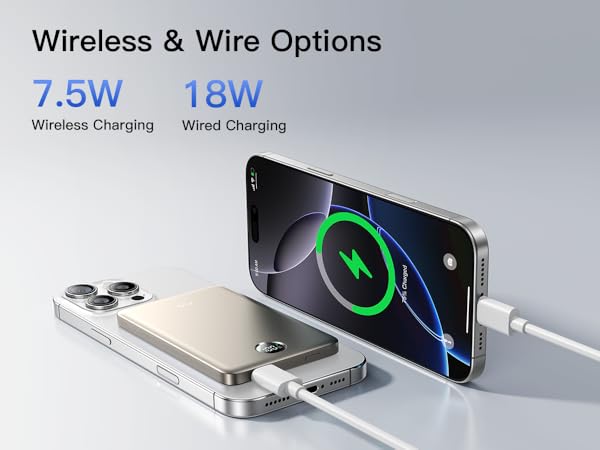 portable charger