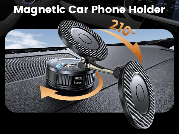 car phone holder