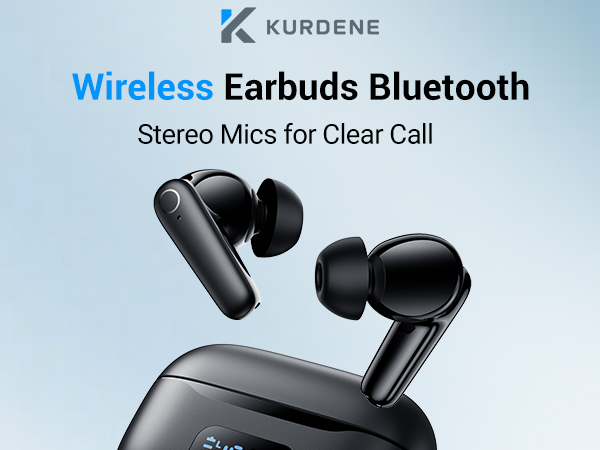 wireless airbuds