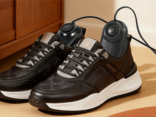 Silent Portable Dryers for Sneakers