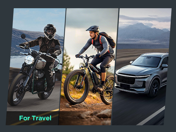 Tire Inflator Portable Air Compressor