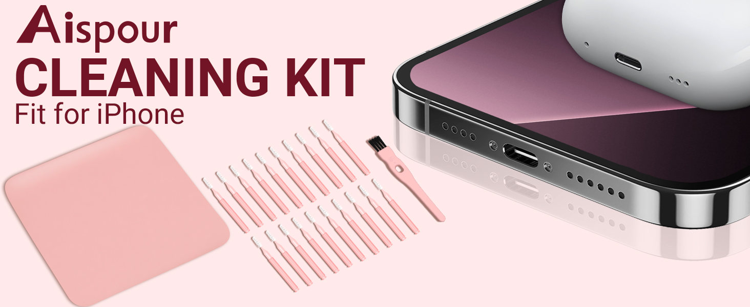 Phone Cleaning Kit