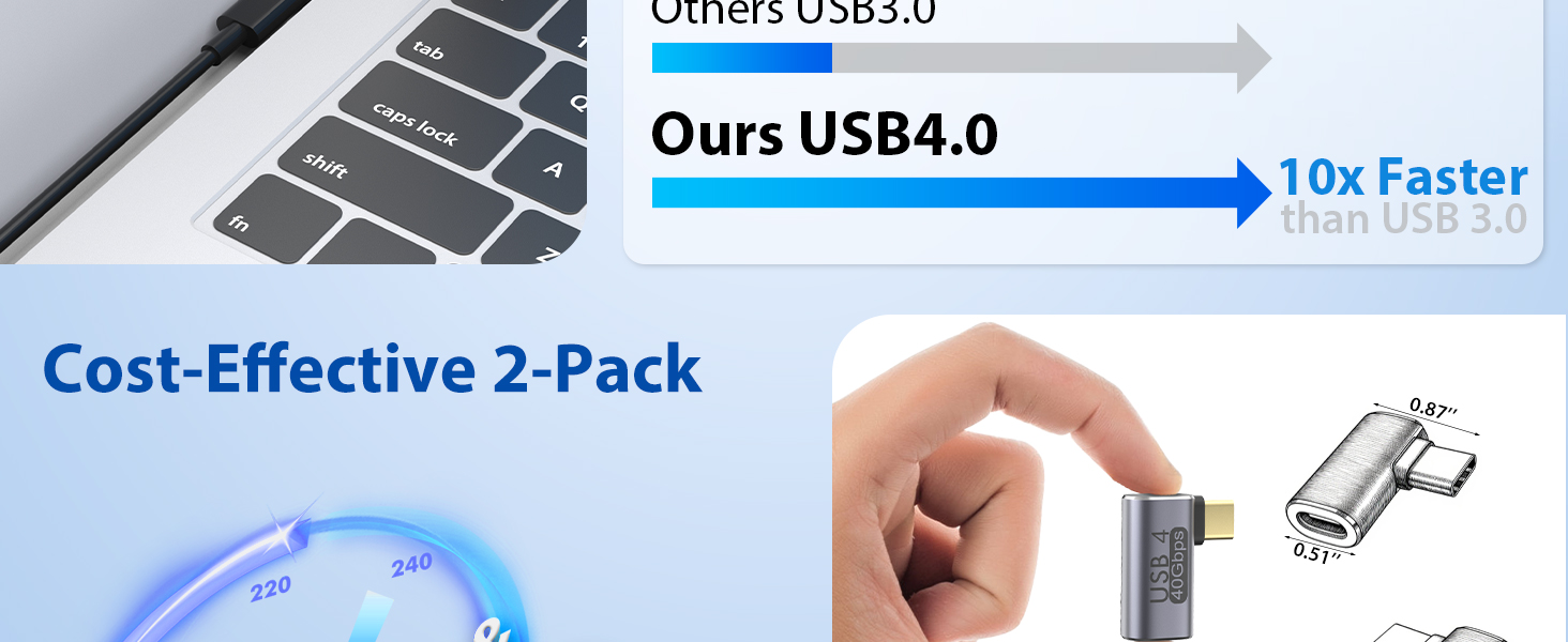 product size