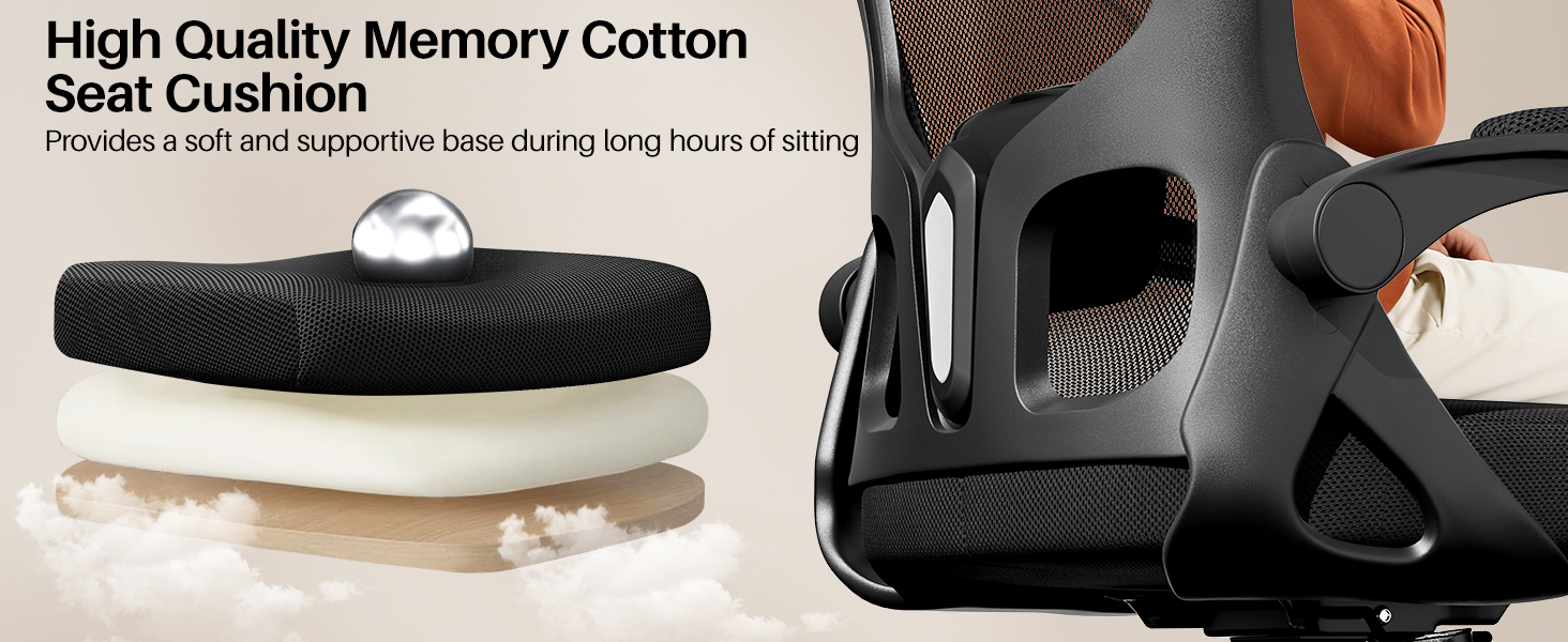 ergonomic office chair