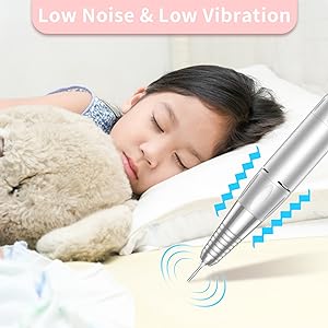 Low noise