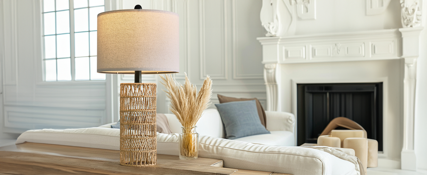 Table Lamps 