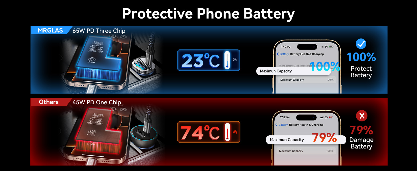 iphone 16 car charger