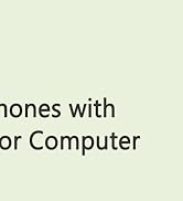 Ladont Bulk Headset with Microphone for Classroom School (10 Pack),Noise Cancelling Computer Head...