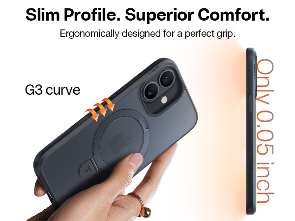 Magnetic Phone 2025 Case