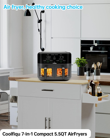 6L Humidifiers for Bedroom Large Room Home