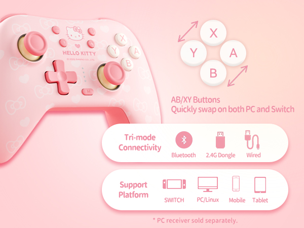 mobile gaming controller