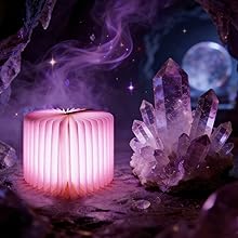 Mystic Purple – Dream Weaver