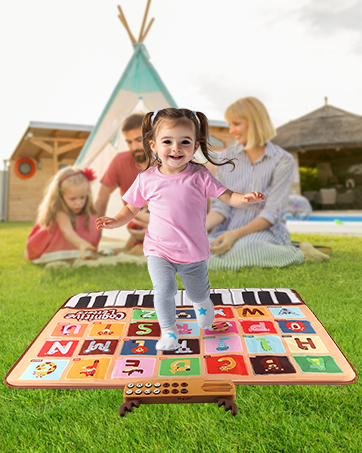 musical toy 1 year old