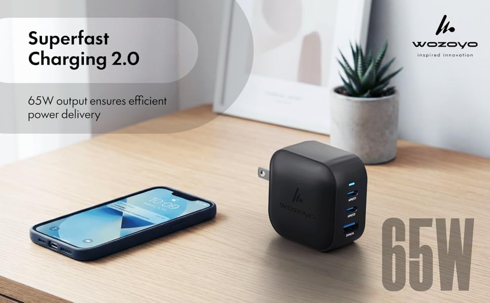 Wall Charger