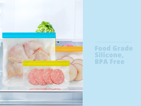 reusable snack bags