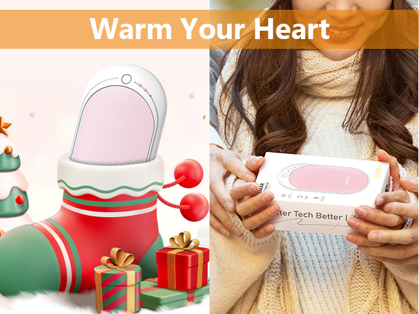 hand warmer&amp;#39;s tech gifts is must haves, best warm gifts for christmas