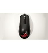 RED STAR TEC Wired Computer Mouse WM-127B