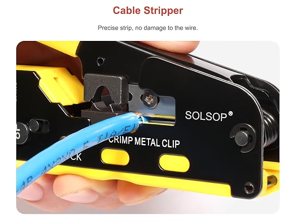 cat6 crimping tool