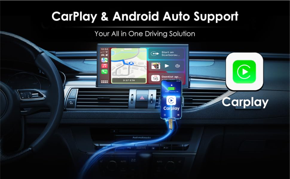 4 in 1 charging cable fast usb c to lightning universal phone data reciprocal usb-c cord line multi