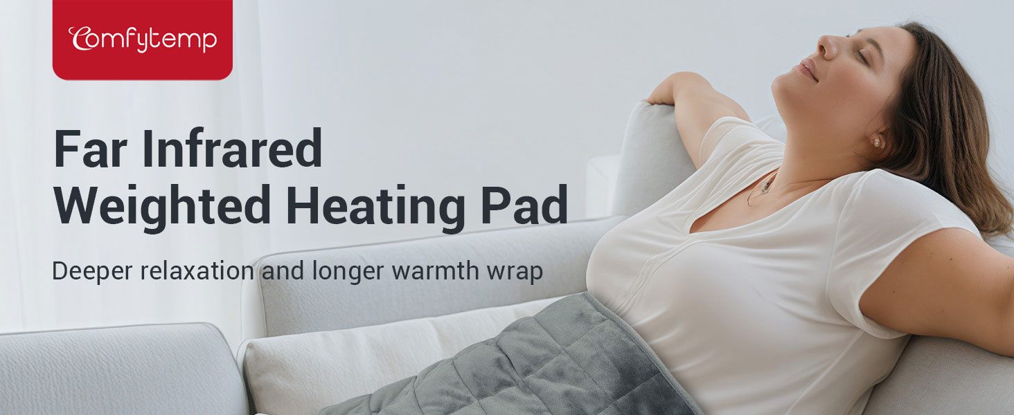 heating pad