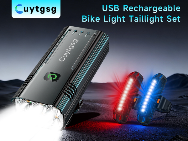 bike light