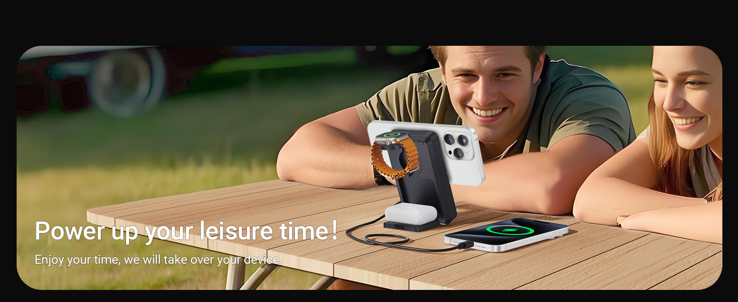 portable phone charger