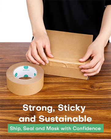kraft paper tape