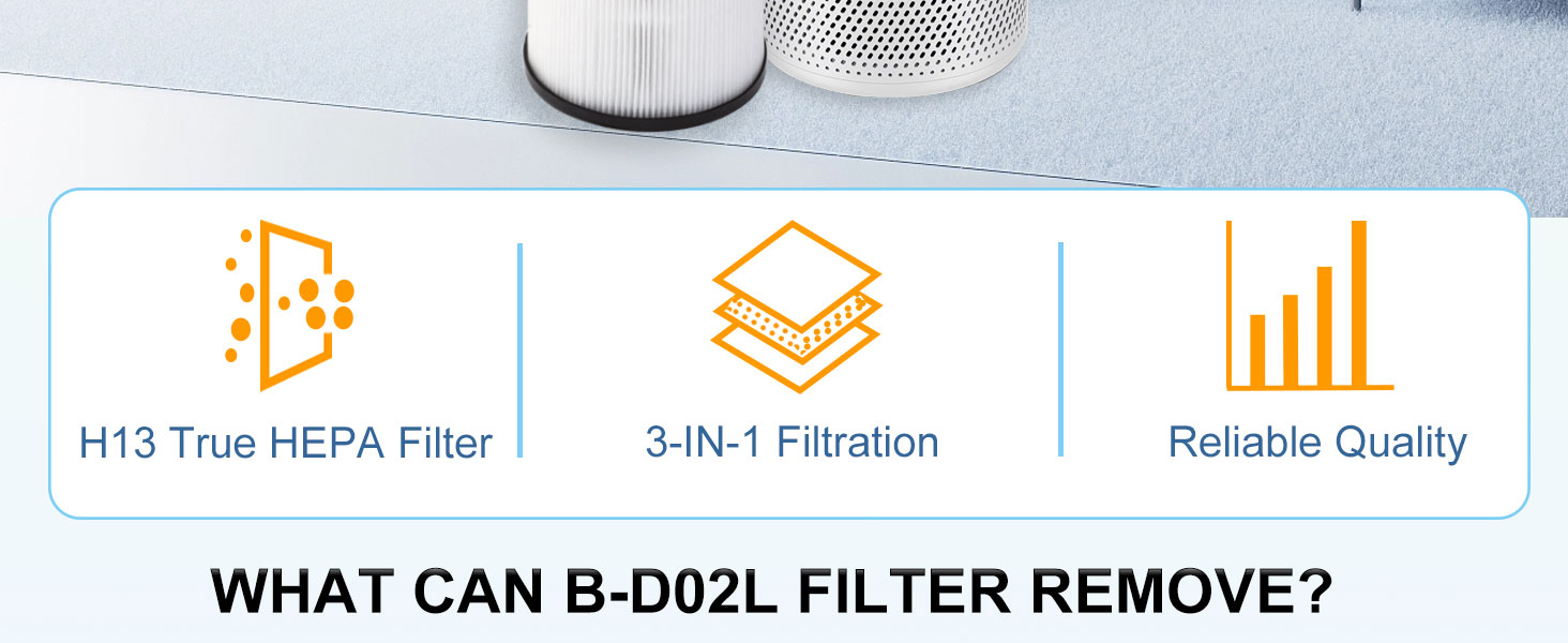 b-d02l replacement filter