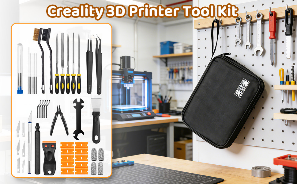 3d print tool kit