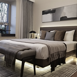 led light strip white