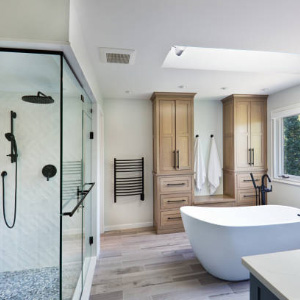 Glass Shower Door Seal Strip