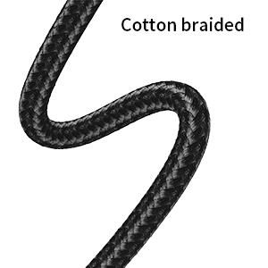3.5mm headphone extension cable