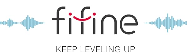 fifine microphone