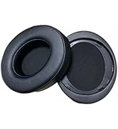 ZLiT Earpads for Philips SHP9500 SHP9600 Headphones,Replacement Headphone Earpads for Philips SHP...